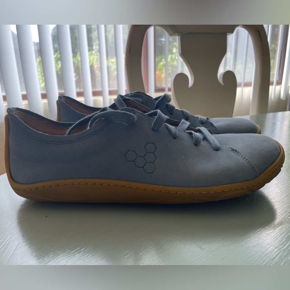 Vivo Barefoot made in Ethiopia shoes size 42L